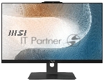 Моноблок MSI Modern AM242P 1M-2418XRU 23.8"(1920x1080 IPS)/Intel Core 5 120U(1.4Ghz)/16384Mb/512PCISSDGb/noDVD/Int:Intel® Graphics/Cam/BT/WiFi/war 1y/4.65kg/Black/noOS + Wireless KB+M