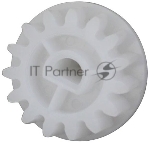 Шестерня CET2678 (GR-P3015-15T) для HP LaserJet Enterprise P3015, M521/M525
