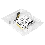 Переходник питания PCI-Express 8pin ExeGate EX-CC-PSU-62 (от 2х разъемов Molex (IDE) блока питания, 0,15м)