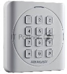 Считыватель карт Hikvision DS-K1801EK внутренний/уличный