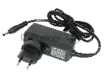 Блок питания (сетевой адаптер) для ноутбуков Toshiba 19V 2.37A 5.5x2.5мм 45W Travel Charger OEM