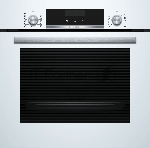 Духовой шкаф Bosch HIJ517YW0R, встраиваемый