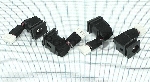 Разъем для ноутбука HY-TO031 Toshiba portege R500 R600 с кабелем