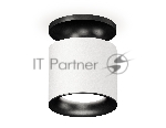 Светильник Ambrella Light XS7401082 SWH/PBK белый песок/черный полированный MR16 GU5.3 (N7926, C7401, N7011)