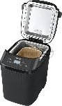 Хлебопечка Panasonic SD-PN100KTS черный, 340 Вт, 0.4 кг, 18 программ