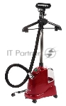 Отпариватель Kelli KL-9 красный, 2800 Вт, 90 г/мин, 3000 мл, вид 2