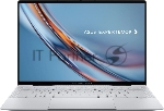 Ноутбук ASUS ExpertBook Premium B9406CAA-TH0447 90NX09J1-M00FK0 U7-356H/32GB/1TB SSD/14" WQXGA+/noOS/Dawn Gray