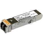Трансивер D-Link 431XT/B1A, SFP+ Transceiver with 1 10GBase-SR port.Up to 300m, multi-mode Fiber, Duplex LC connector, Transmitting and Receiving wavelength: 850nm, 3.3V power