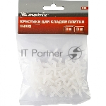 Крестики, 3,0 мм, для кладки плитки, 100 шт. Matrix