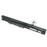 Аккумуляторная батарея для ноутбука HP Pavilion 15-d (OA04/HSTNN-LB5S) 41Wh черный