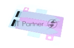 Наклейка скотч (sticker) аккумулятора для iPhone 15 Plus (A3094)
