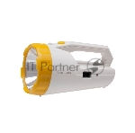 Фонарь Accu 9191LED 3Вт LED (фонарь-прожектор) Космос KOCAccu9191LED