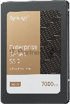 Накопитель SSD Synology SAT5210-7000G, 7Tb, SATA III, 2.5", R/W 530/500