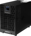 Источник бесперебойного питания Ippon Innova Tb 3000 / 3000 ВА / 2700 Вт / 6 x IEC 320 C13, 1 x IEC 320 С19