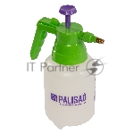 Опрыскиватель  ручной PALISAD , 1л, с насосом 64736