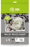 Фотобумага Cactus CS-GA4130100ED A4/130г/м2/100л./белый глянцевое для струйной печати