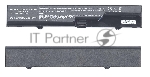 Аккумуляторная батарея для ноутбука HP Compaq 4320s 4420s 5200mAh OEM черный
