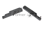 Динамик правый для MacBook Pro 15 A1286 Early 2011 Late 2011 Mid 2012 (922-9747)