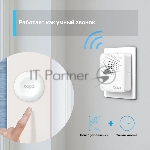 Центр управления умным домом TP-Link Tapo H100, вид 15