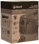 Строительный пылесос Bort BAX-1530M-Smart Clean 1600Вт (уборка: сухая/влажная) черный, вид 14