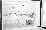 Холодильник Hitachi R-VG660PUC7-1 GBK черный стекло двухкамерный 405/145л морозилка сверху No Frost, вид 21