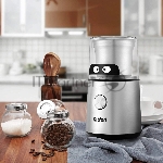 Кофемолка Kitfort КТ-7123, вид 13