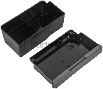 Кофемашина Supra CMS-3700 1350Вт серебристый, вид 7
