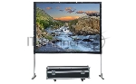 Экран Lumien Master Fold 258x404 см (180"), (раб. область 242x388 см) Matte White черная кайма по периметру 16:10