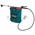 Опрыскиватель аккумуляторный Pioneer BWS-10L-01