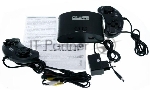 Игровая приставка DVTECH DVT-MT-400