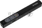 Презентер беспроводной A4Tech LP15 черный, радиоканал, USB, кнопки - 3