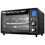 Мини-печь BRAYER BR2601 Мощность 1500 Вт Объем 25 л