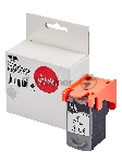 Картридж струйный Sakura 0615B025 (40 BK) для Canon, черный, 18 мл., 380 к.