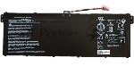 Аккумуляторная батарея для ноутбука Acer TMP614-52 (AP19B8M) 11.61V 55.97Wh