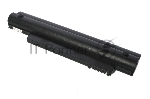 Аккумуляторная батарея для ноутбука Acer Aspire one 532h 533h eMachines350 5200mah OEM черный