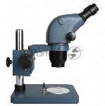 Бинокулярный микроскоп Kaisi KS-6565 Industrial Blue