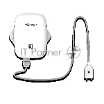 Точечный датчик протечки воды Milesight Leak Detection Sensor EM300-SLD-868M