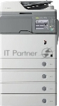 Печь в сборе Canon iR-1730/1740/1750 (FM4-8050/FM1-A681/FM1-B702)