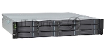 Контроллер Infortrend EonStor host board with 4 x 1Gb/s iSCSI ports, type 2