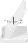 Зарядное устройство беспроводное Xiaomi BHR7560GL 50W Wireless Charging Stand Pro, вид 8