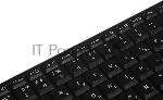 Комплект клавиатура+мышь Logitech MK220 беспроводной, USB, 1000 DPI, чёрный, вид 54