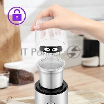 Кофемолка Kitfort КТ-7123, вид 12