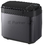 Хлебопечка Panasonic SD-YR2540HTS серый/черный, 550 Вт, 1.1 кг, 30 программ, вид 22