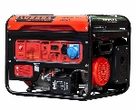 Бензиновый генератор Aurora AGE 6500 D 6773, вид 7