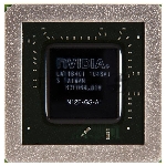 Видеочип GeForce GTX560M, N12E-GS-A1 (new)