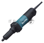 Прямошлифовальная машина (гравер) Makita GD 0600 ПШМ,400Вт,25000об\м,цанга-6мм,1.6кг,кор