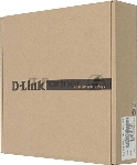 Переключатель D-Link DKVM-CB5Кабель KVM для подключения клавиатуры, мыши и монитора, длина 4,5 м