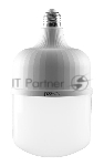 Лампа светодиодная JazzWay PLED-HP-T120 50Вт 6500К 4400Лм E27/E40 (переходник в компл.)