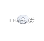 Фонарь LED 3031 (24хLED 4хAA) диск. кемпинг Космос KOC3031LED