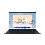 Ноутбук ASUS Vivobook 18 M1807HA AMD Ryzen 7 260 3800MHz/18.4"/1920x1200/16Gb/512Gb SSD/AMD Radeon 780M/Wi-Fi/Bluetooth/Windows 11 Pro (90NB15P1-M00850_Win11P) Blue